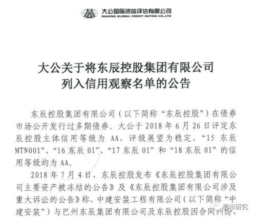 债市公告精选（4月25日）| 标普下调新城发展及其子公司长期发行人信用评级；“22步步高MTN001”触发交叉保护条款，拟召开持有人会议