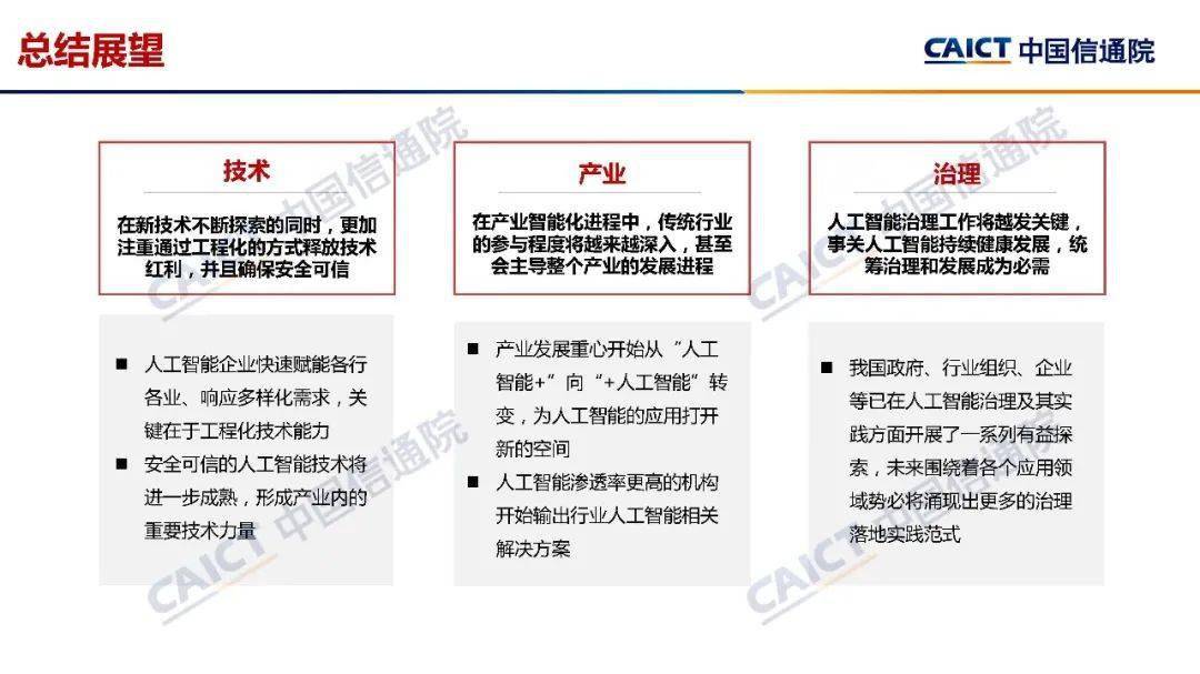 平衡发展潜力与风险挑战，英国政府发布人工智能产业白皮书