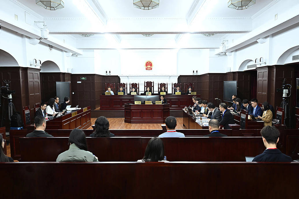 泰禾集团：收到相关法院关于“17泰禾MTN001”等两只债券案件及借款纠纷法律文书