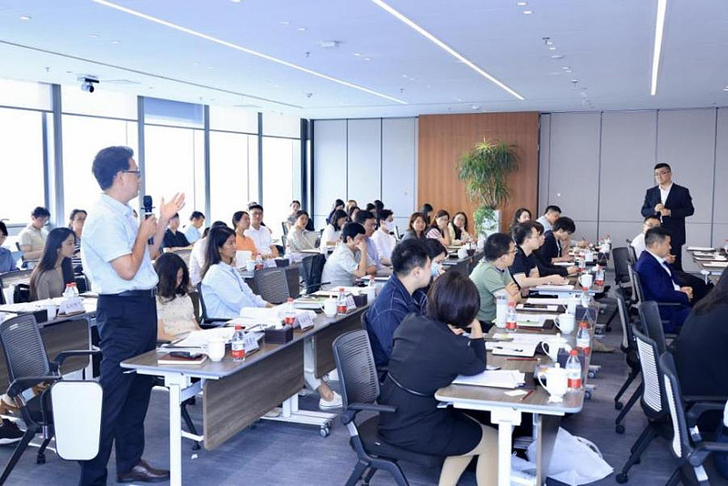 金融顾问制度五年成绩单：累计对接企业8万余家