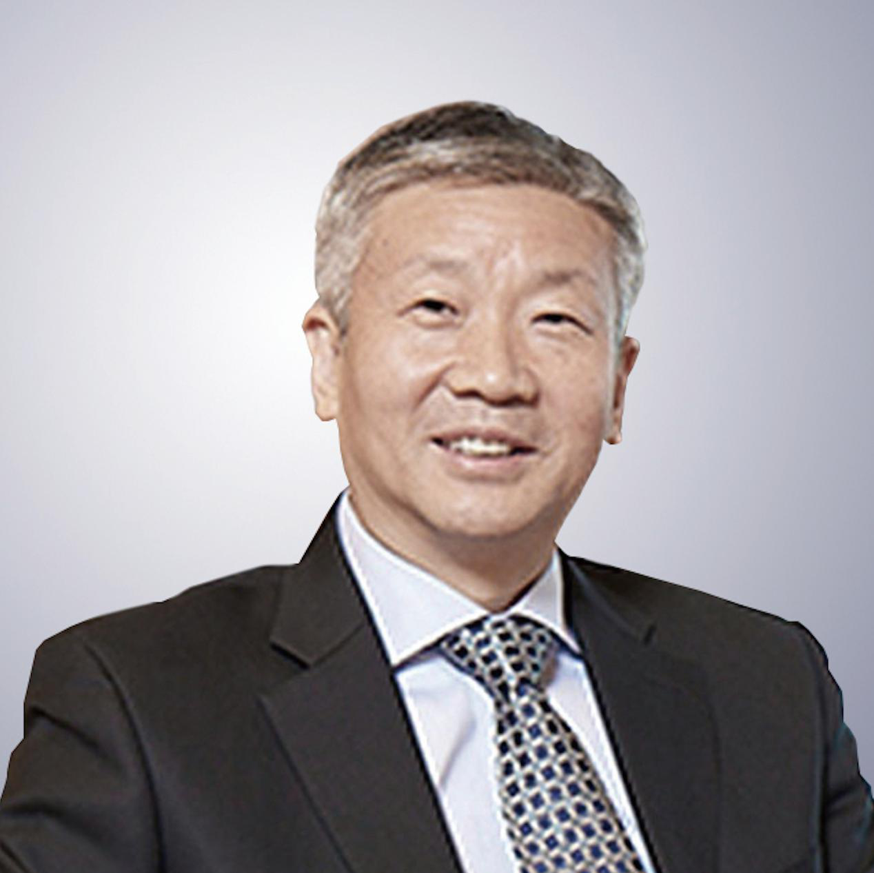 丁向群出任中国人保党委书记