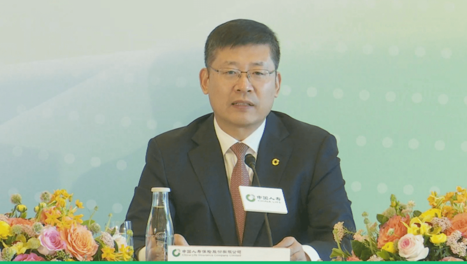 总精算师幕后到台前：挂帅总裁，行业转型的必然选择？