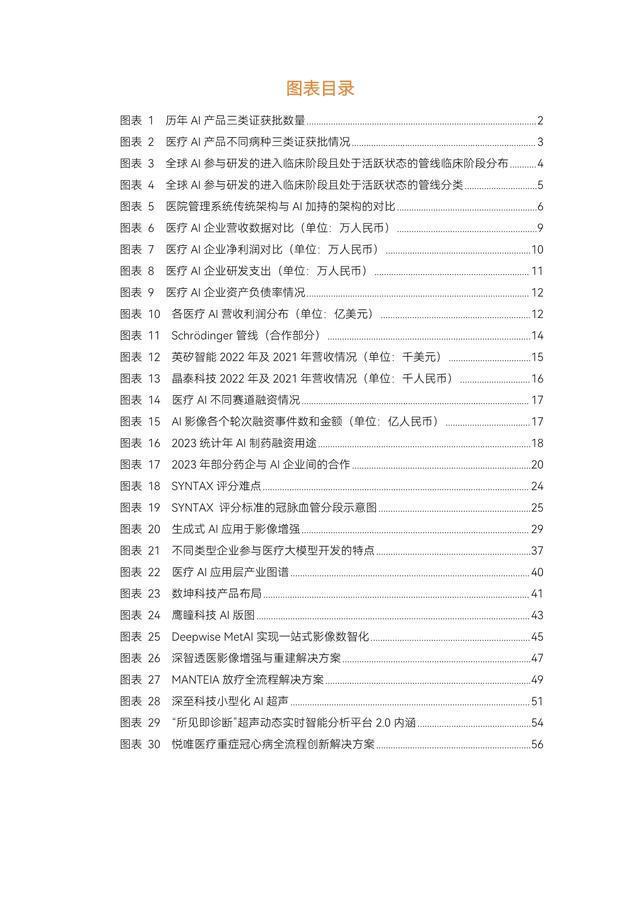 【研报掘金】机构：AI技术快速发展 关注医疗领域AI应用