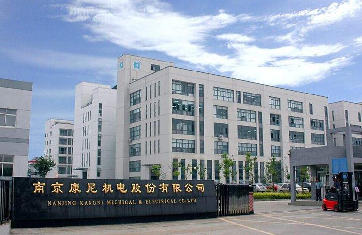 康尼机电：子公司康尼智能研发生产的智能轮椅产品已实现批量销售