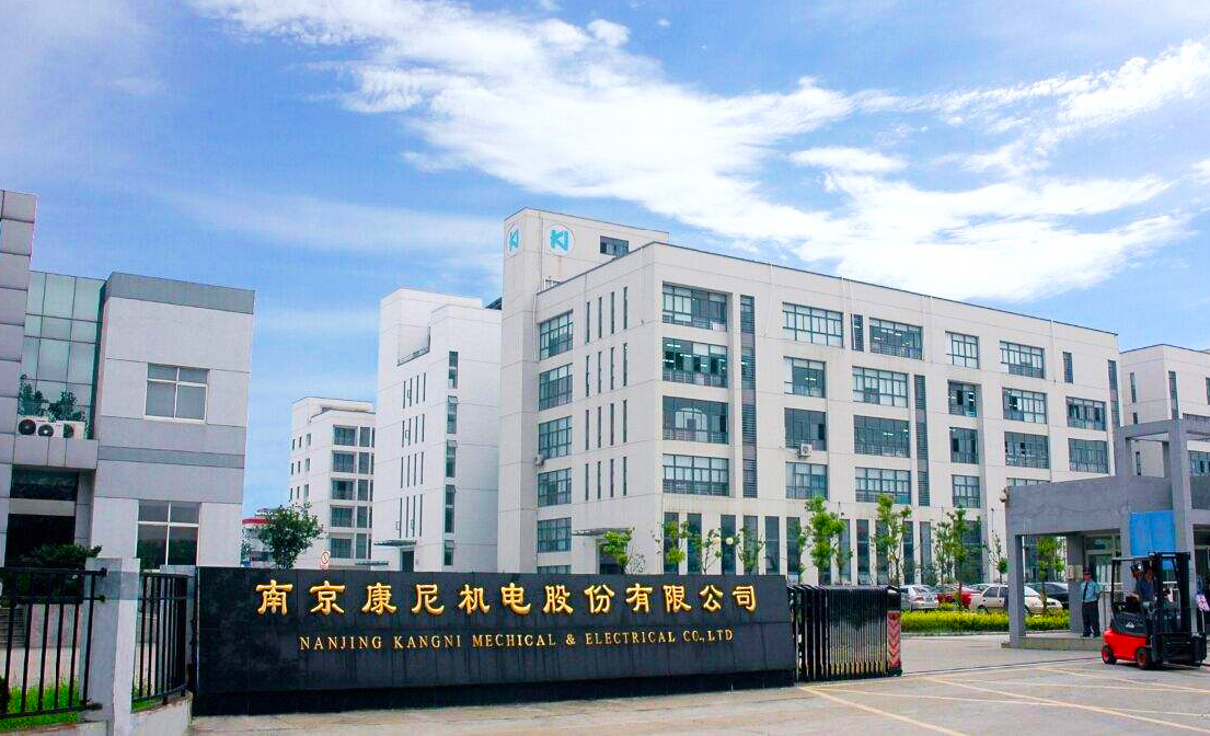 康尼机电：子公司康尼智能研发生产的智能轮椅产品已实现批量销售