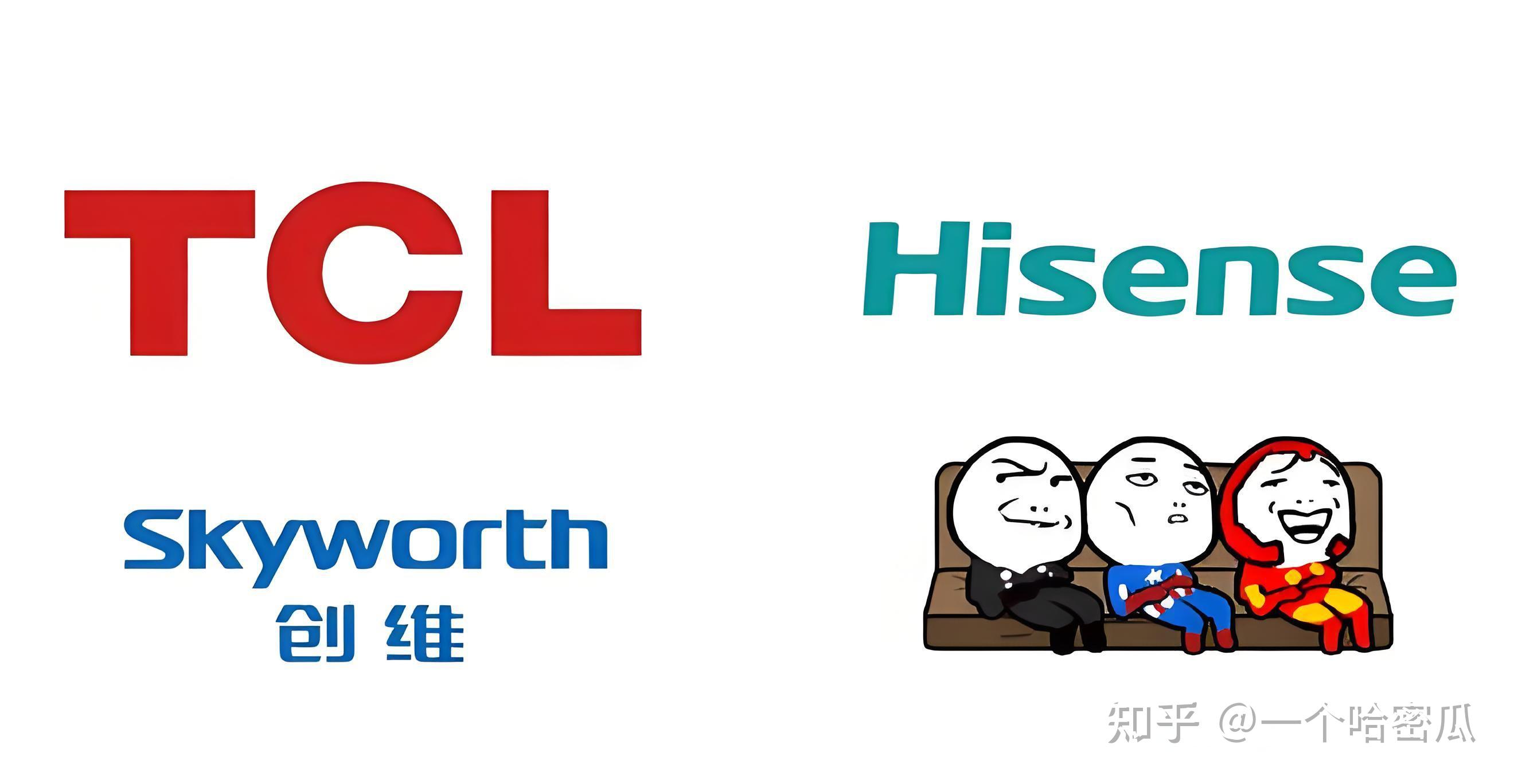 TCL成为奥林匹克全球合作伙伴