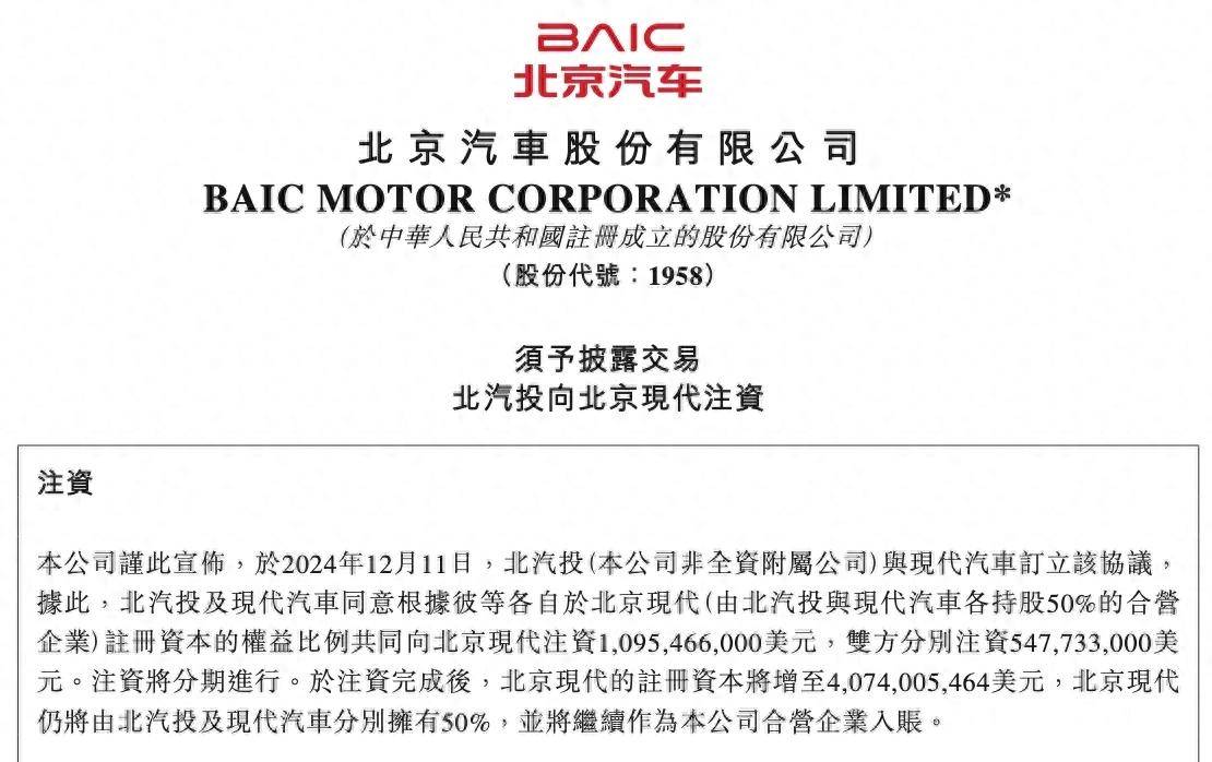 现代汽车在华业务成功转型