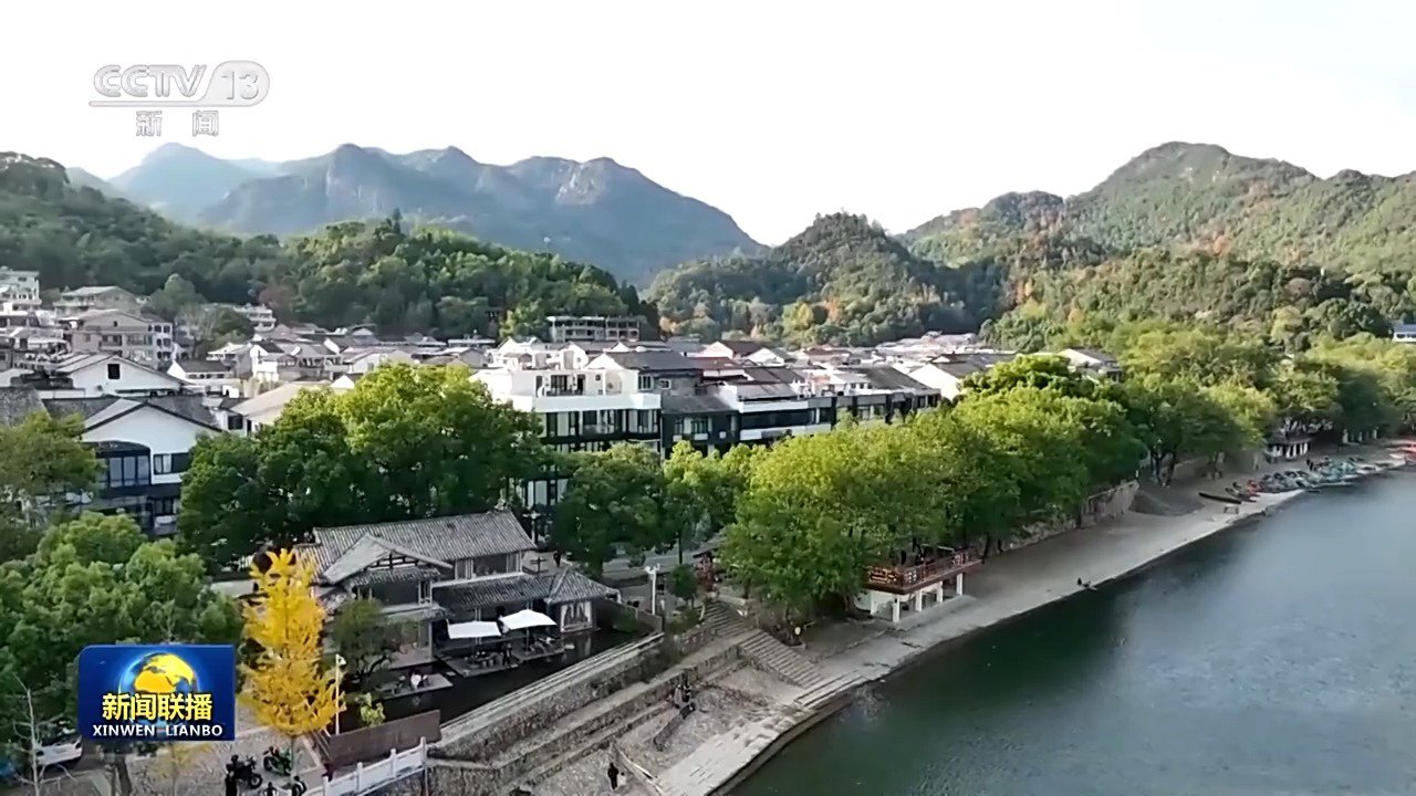 中央财办祝卫东：发展乡村产业 要按市场规律办事