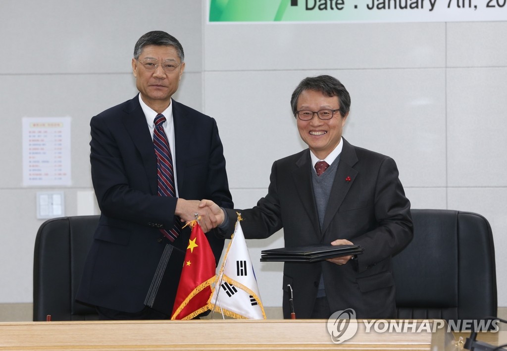 韩开发出无需燃料的太阳帆