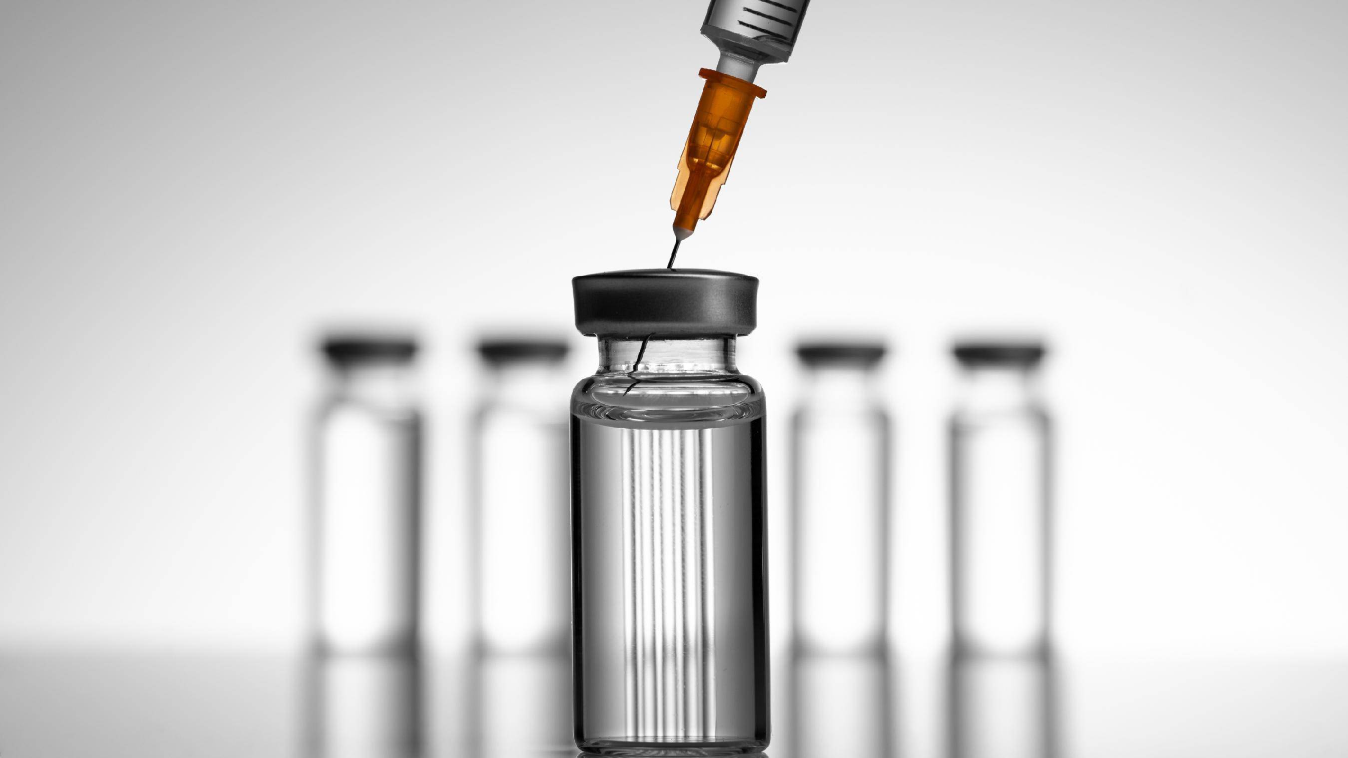 恒瑞医药：两款药物获得临床试验批准通知书