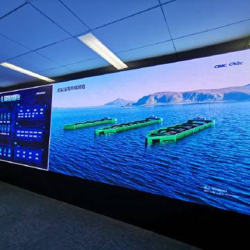 中集集团:主要涉及深海科技两大方面的探索