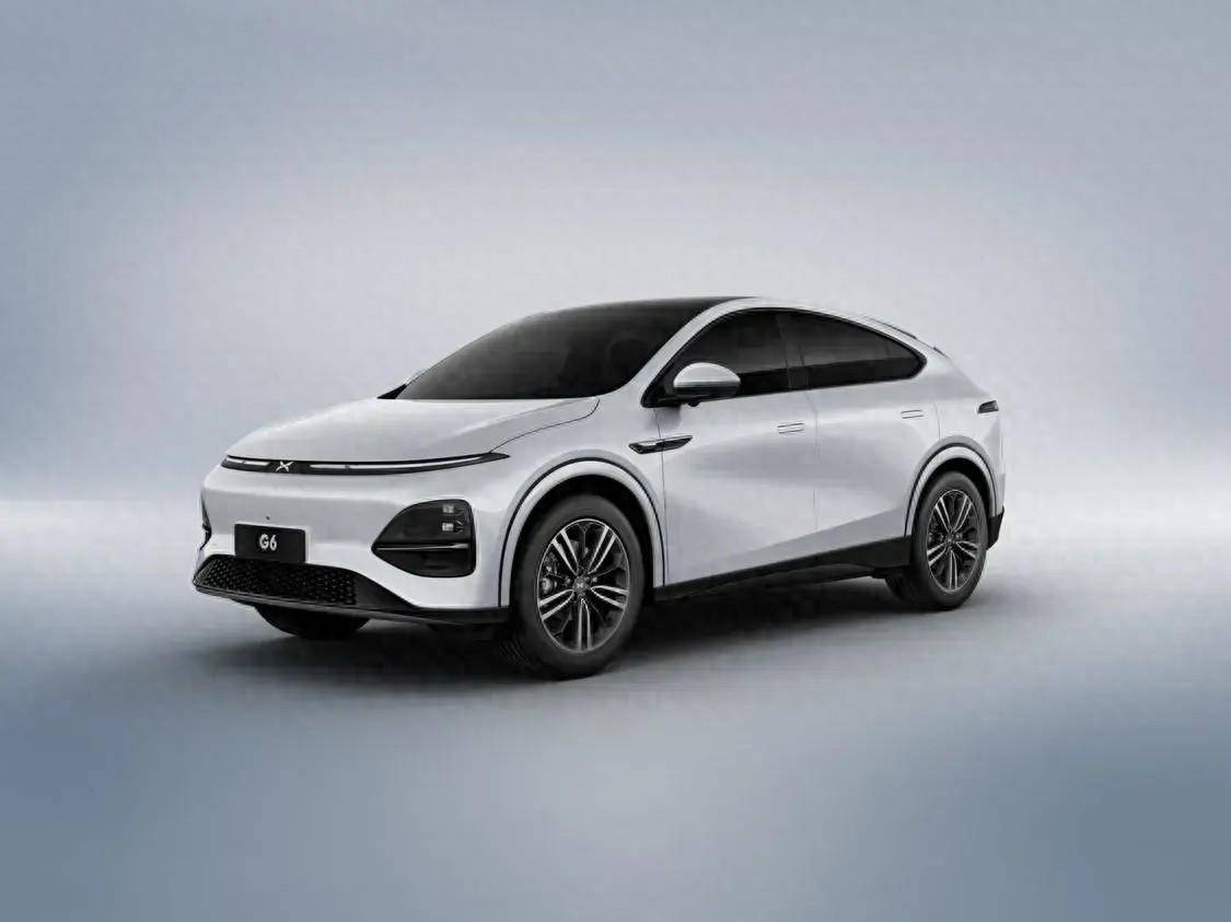 史上最强!小鹏汽车成绩单出炉,2024年总收入408.7亿元