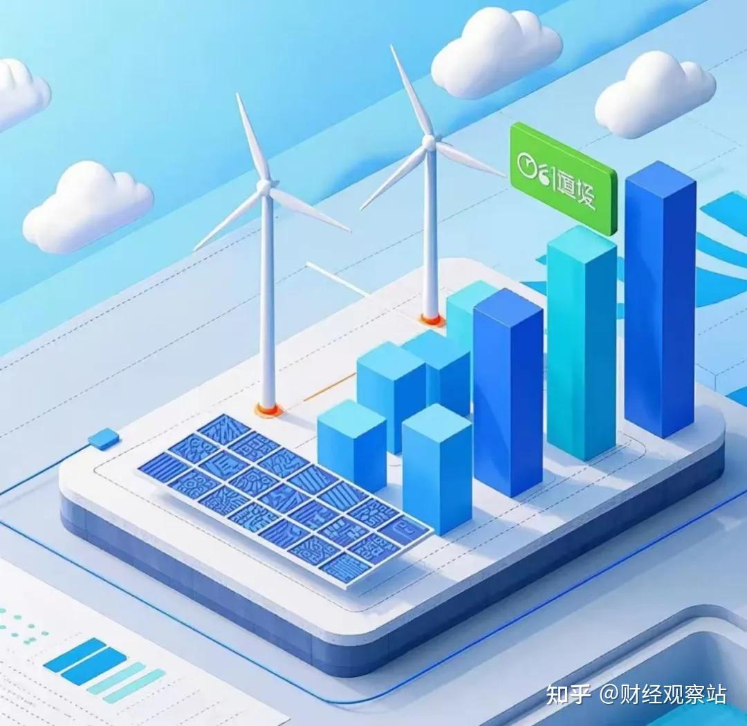 野村东方国际证券魏沁蕊:中国资产重估或成长期趋势!