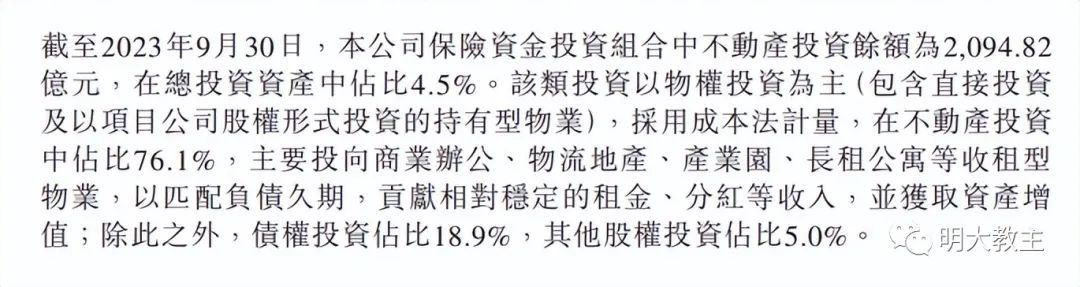 中国平安业绩会回应投资、股价等热点