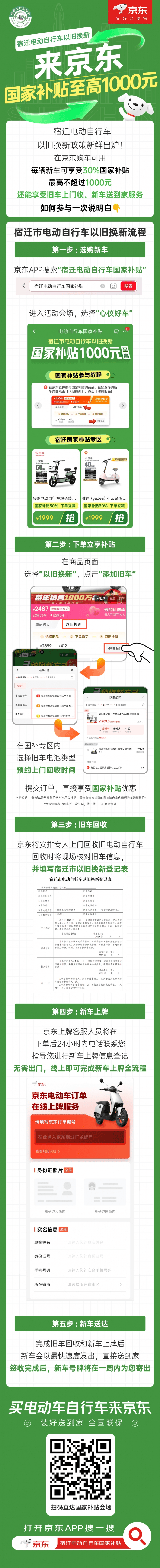 京东养车：政府补贴以旧换新带动轮胎销量增长超100%