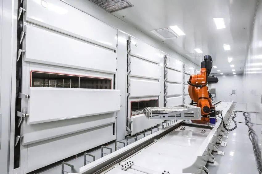 帝科股份：以科技创新推动发展，高铜浆料有望大规模量产