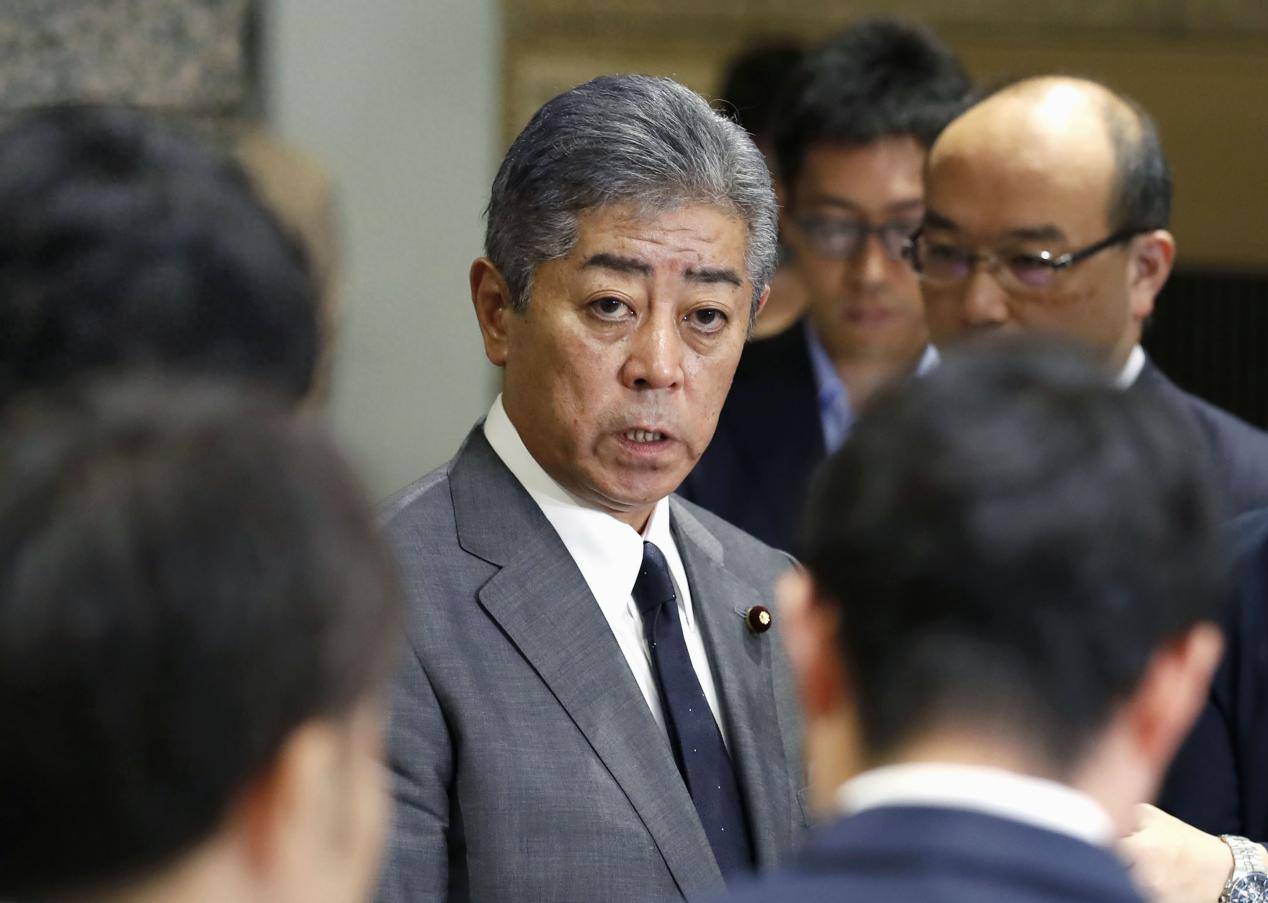 中日举行第六次经济高层对话