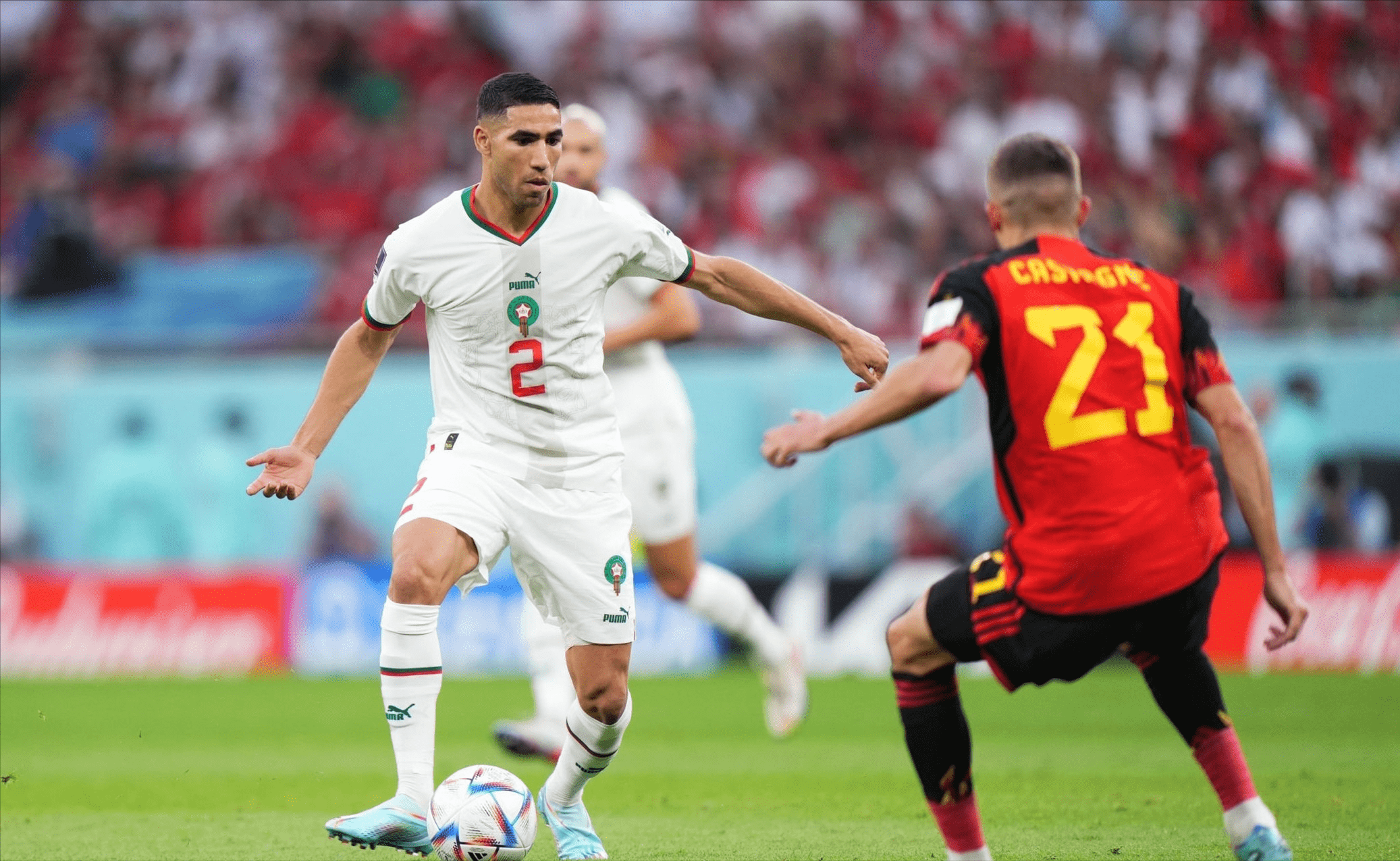 摩洛哥西班牙双边贸易创历史纪录