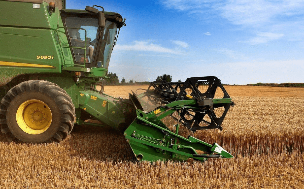 转载专访丨“中国的机械化技术正助力我们实现农业现代化”――访冈比亚农业部长登巴・萨巴利