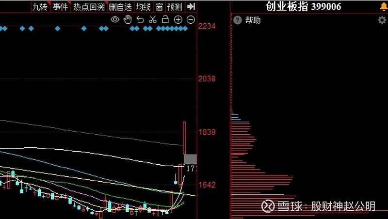 突遭做空！大牛股，暴跌！