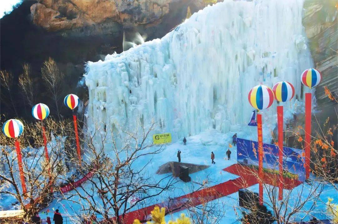 天津：大力发展特色冰雪旅游 促进京津冀冰雪旅游一体化发展