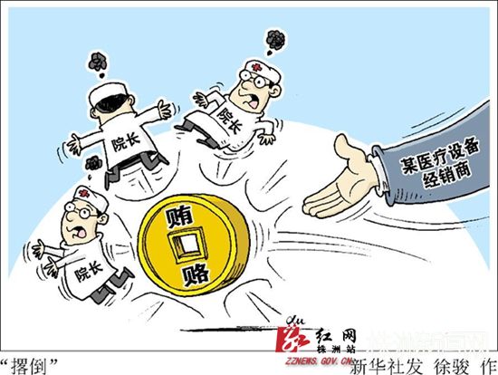 迈瑞医疗：集中化采购项目对利润率的影响均在可控范围之内