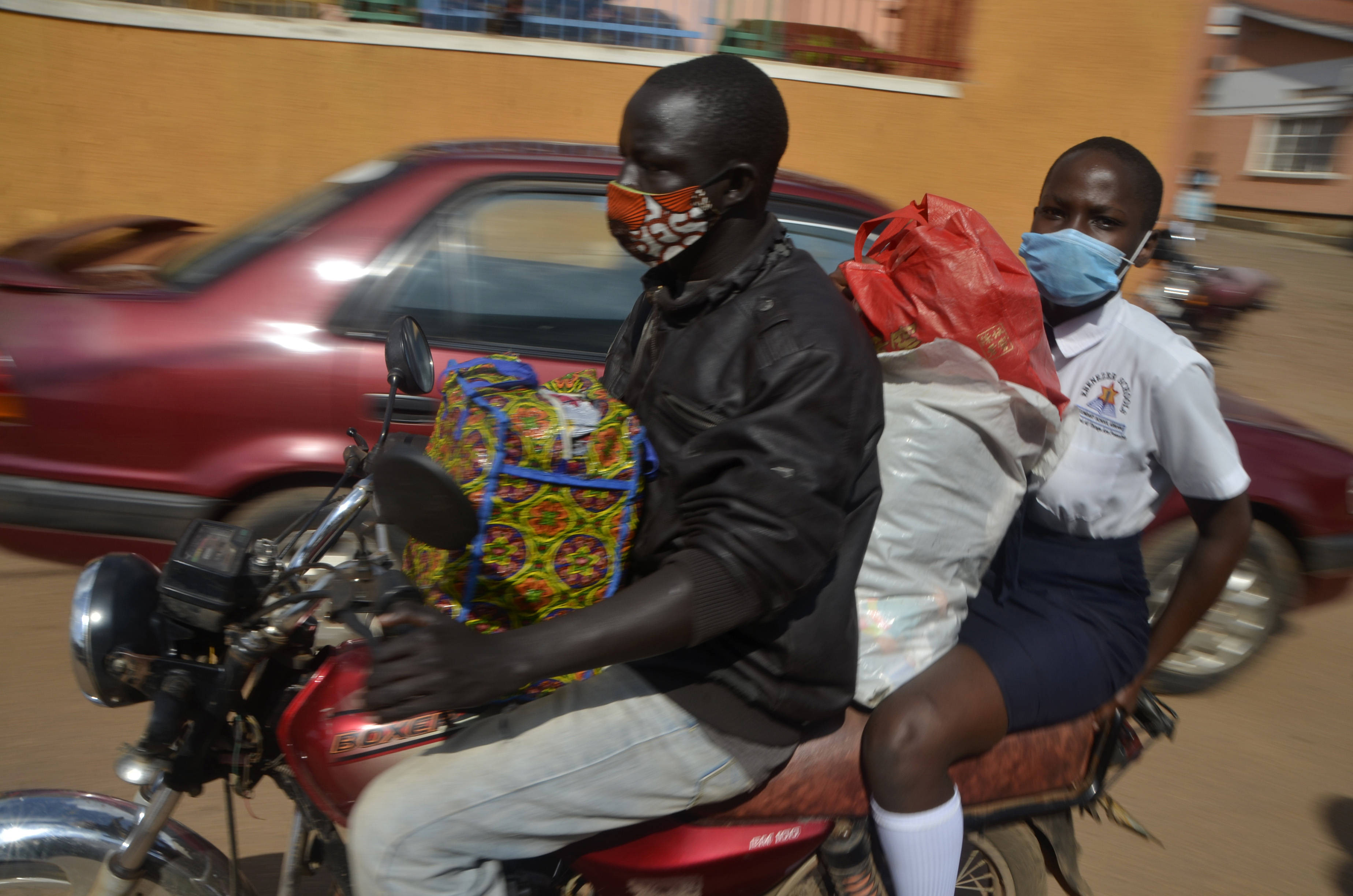 乌干达与世界银行合作开展2亿美元乌干达数字加速项目