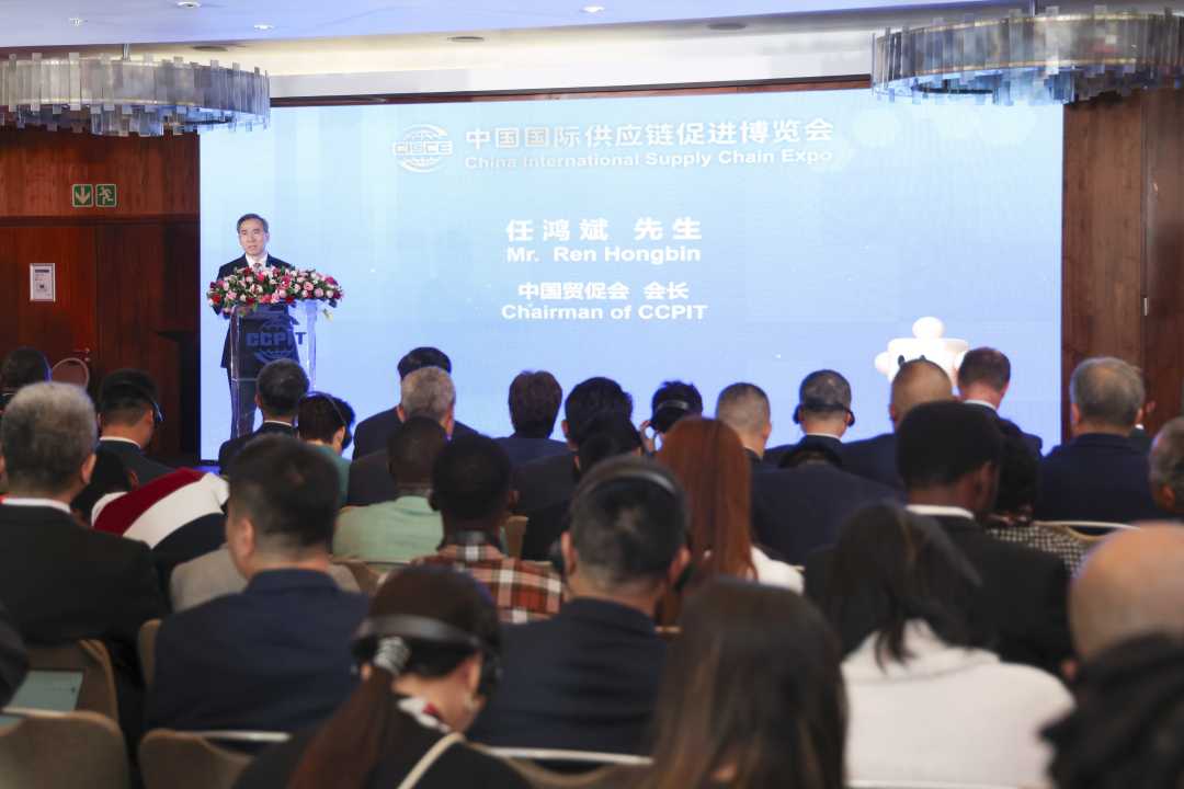 第三届链博会古巴推介会在哈瓦那成功举行