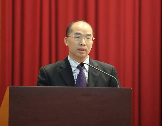 原青岛银保监局二级巡视员赵东生被开除党籍