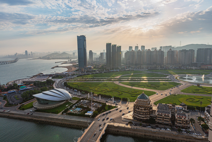 吉拟建立采用英国法框架的投资特区