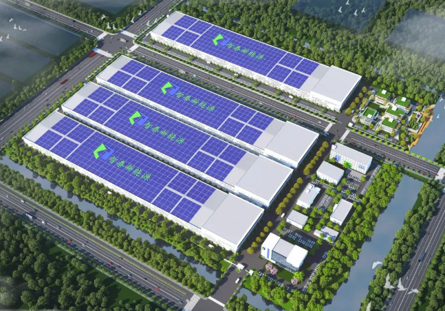 中国能建广东院联合中标国家能源局新型储能试点示范项目