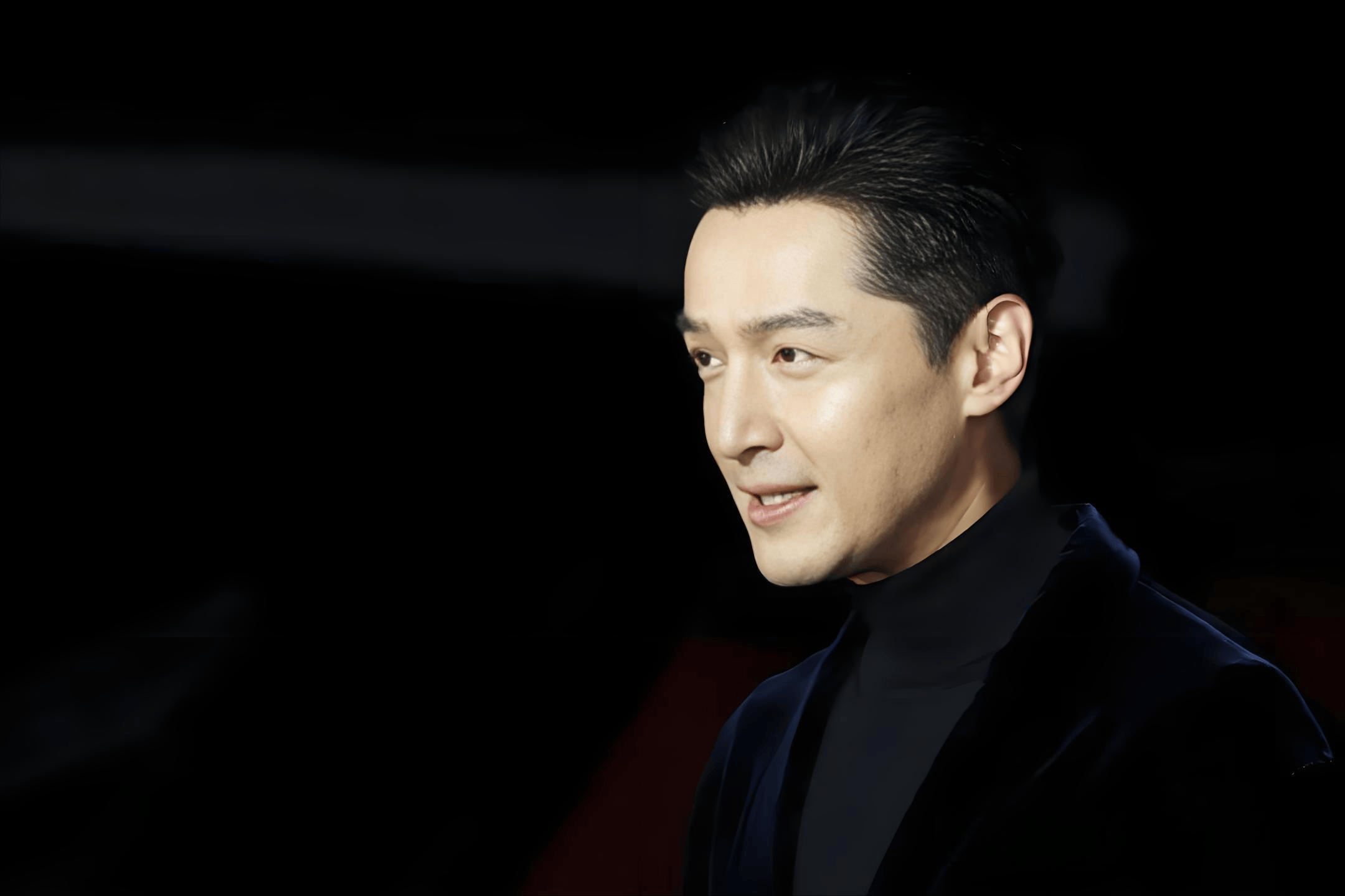 王力宏工作室紧急辟谣