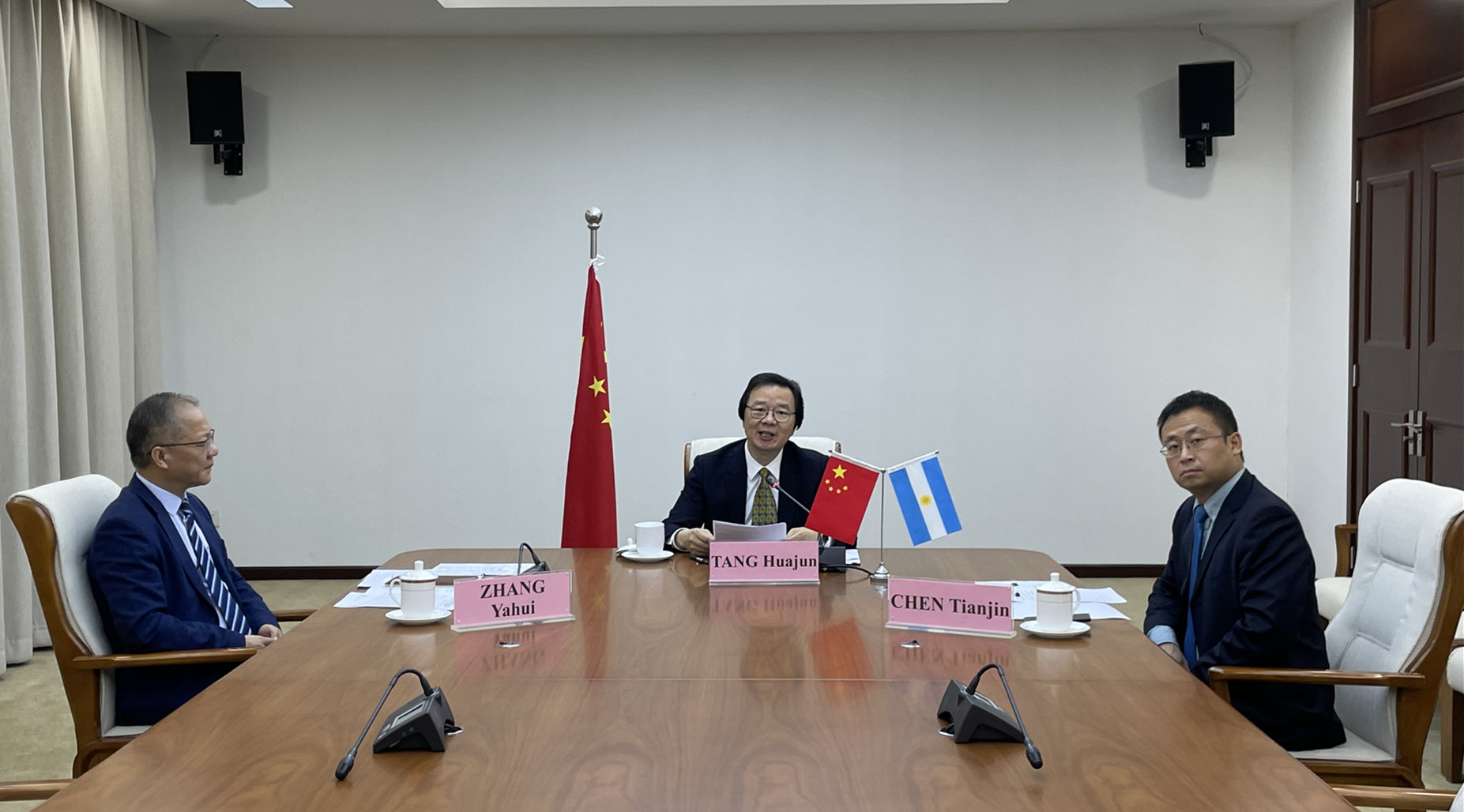 阿根廷农业税负降至五年来最低水平