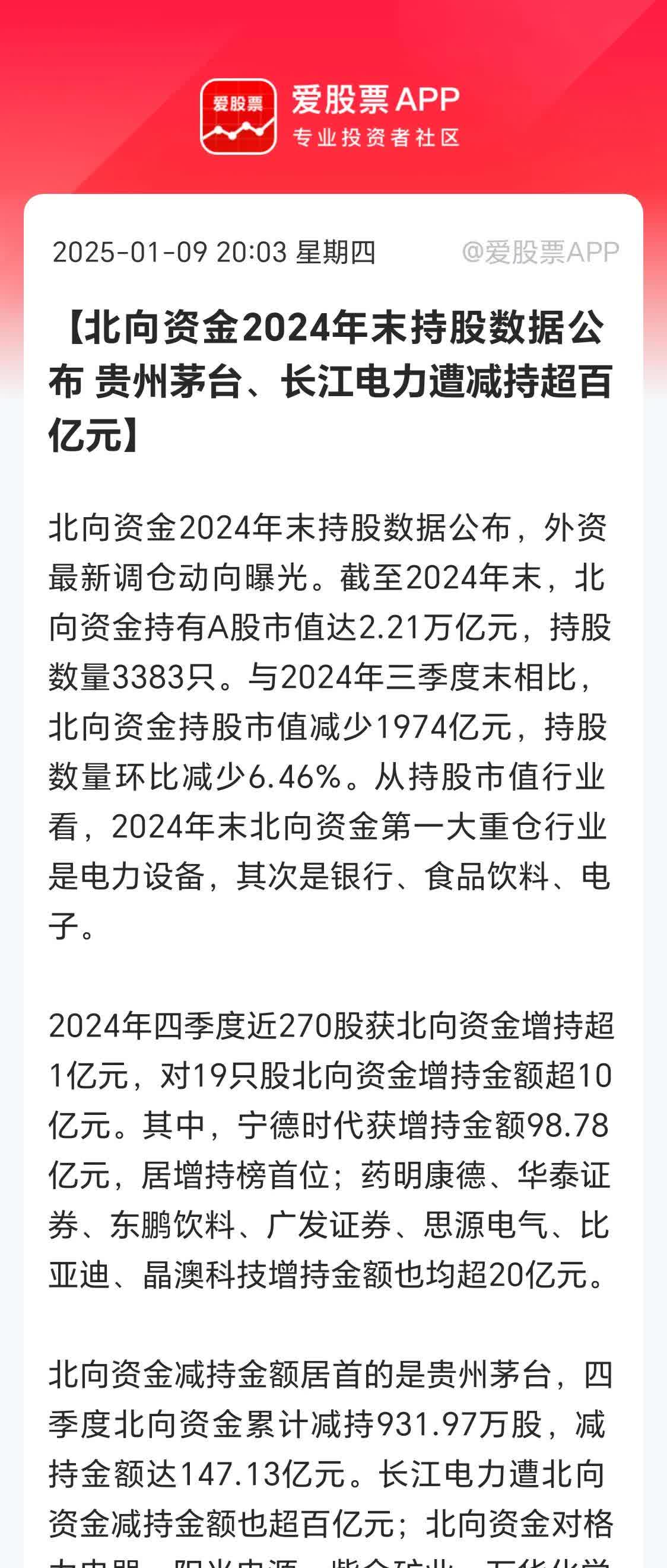 44只权益基金逆市“走红” 连续10个季度获净申购