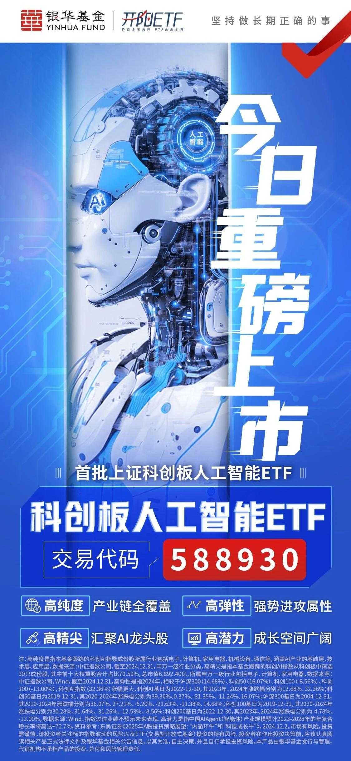 人工智能引领科技产业浪潮
