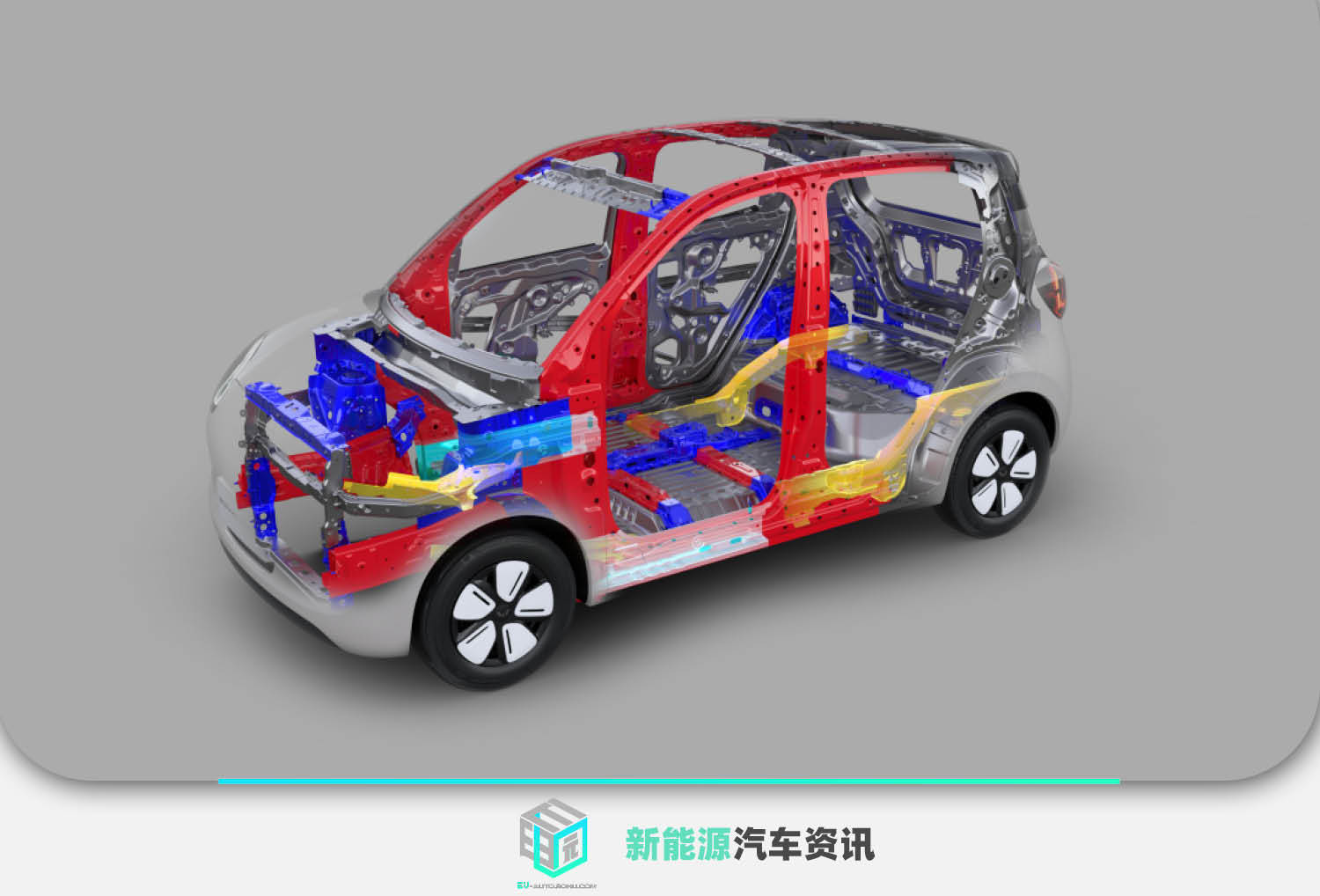 自研三电系统+L2级组合辅助驾驶 DeepWay深向发布重卡新车型