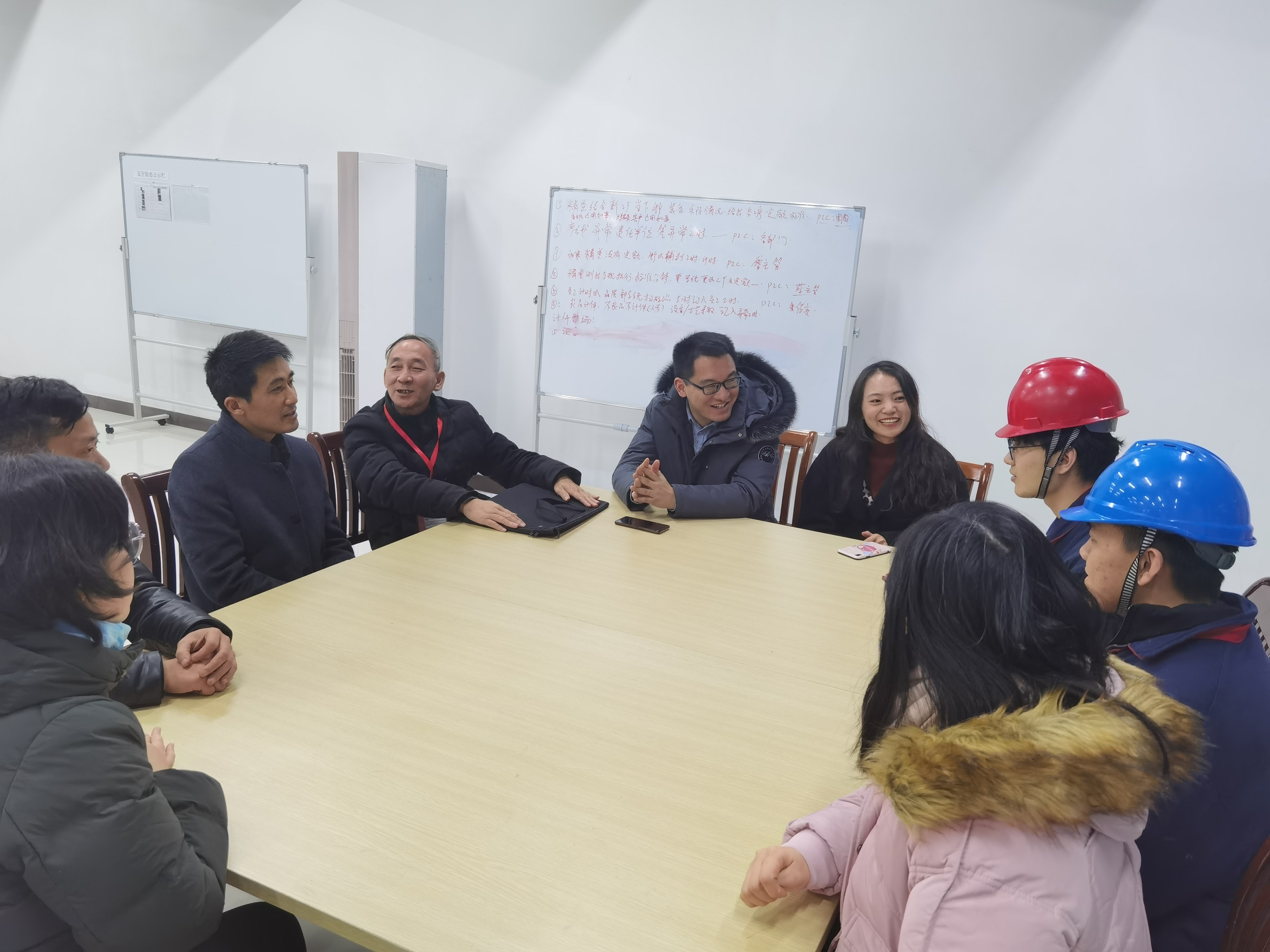 神马股份投建年产5万吨己二腈项目 解决卡脖子关键材料供给