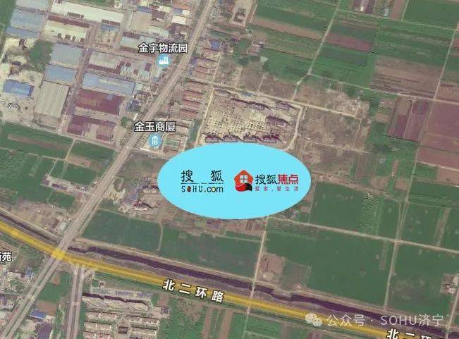 这地最新出手！新出让土地建商品房，一律实行现房销售