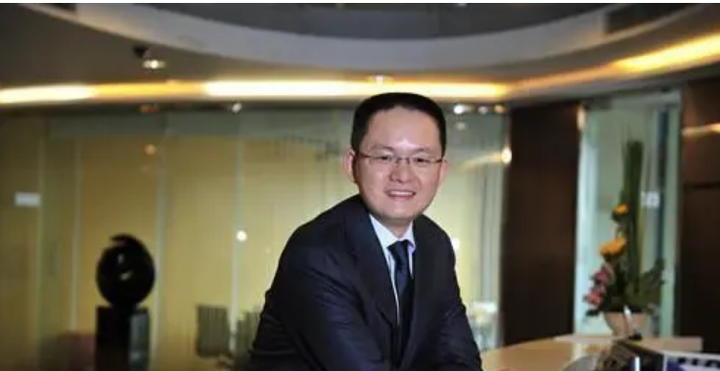 百亿基金经理鲍无可因个人原因辞职