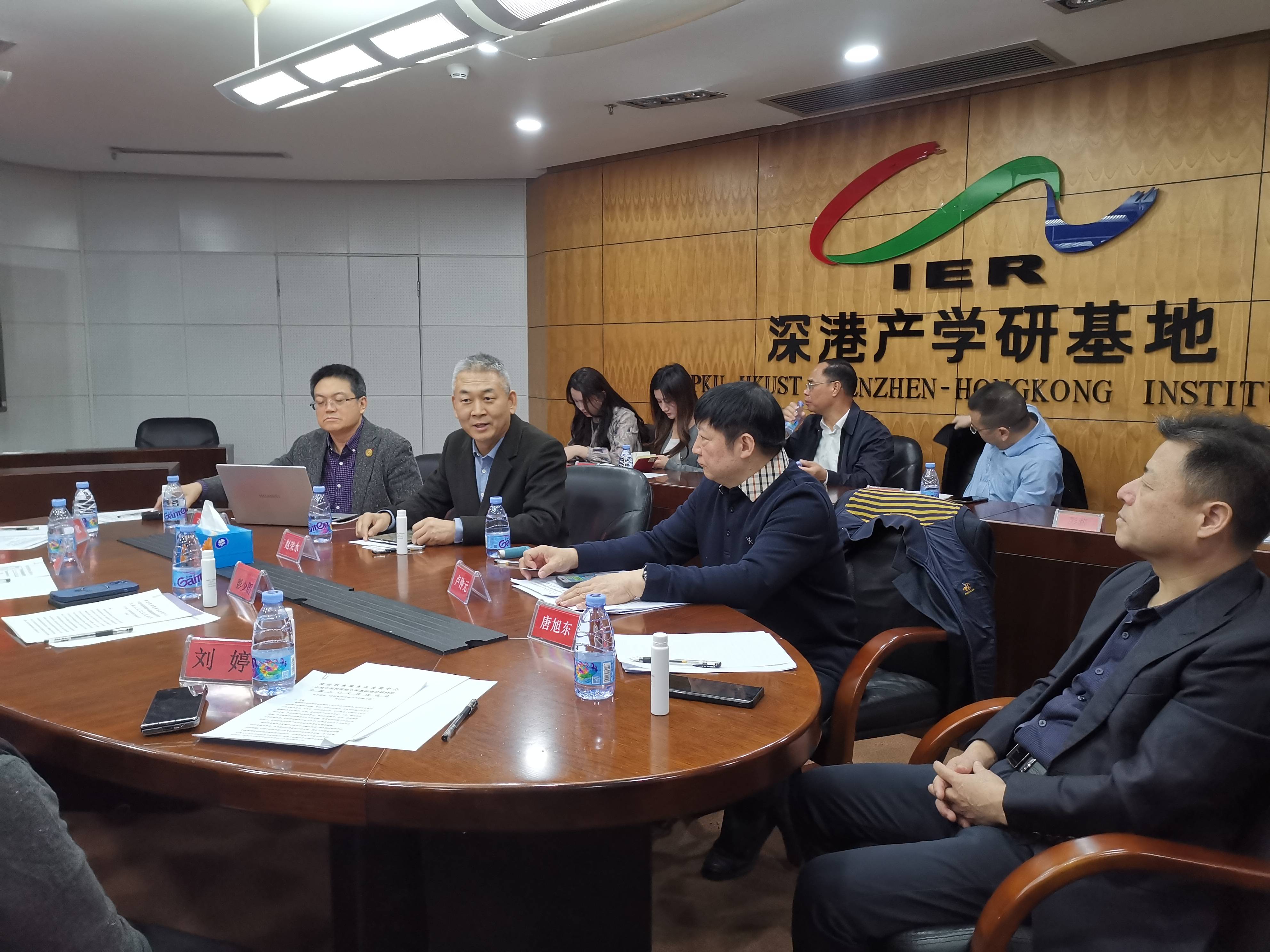 余鹏总领事出席中国（珠海、横琴、澳门）-巴西（圣保罗）经贸交流会