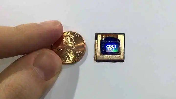 奕瑞科技拟投资18亿元 建设硅基OLED微显示背板生产项目