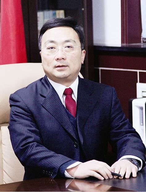 吉林省临江市委书记王大泉接受审查调查
