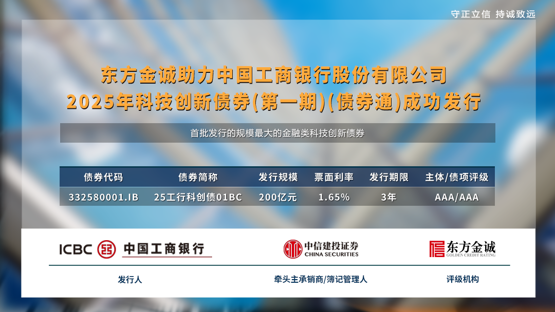 首单民营创投“科创债”落地！