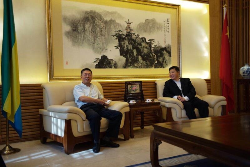 采矿：Codias SA公司为喀麦隆建造了第一座地下金矿