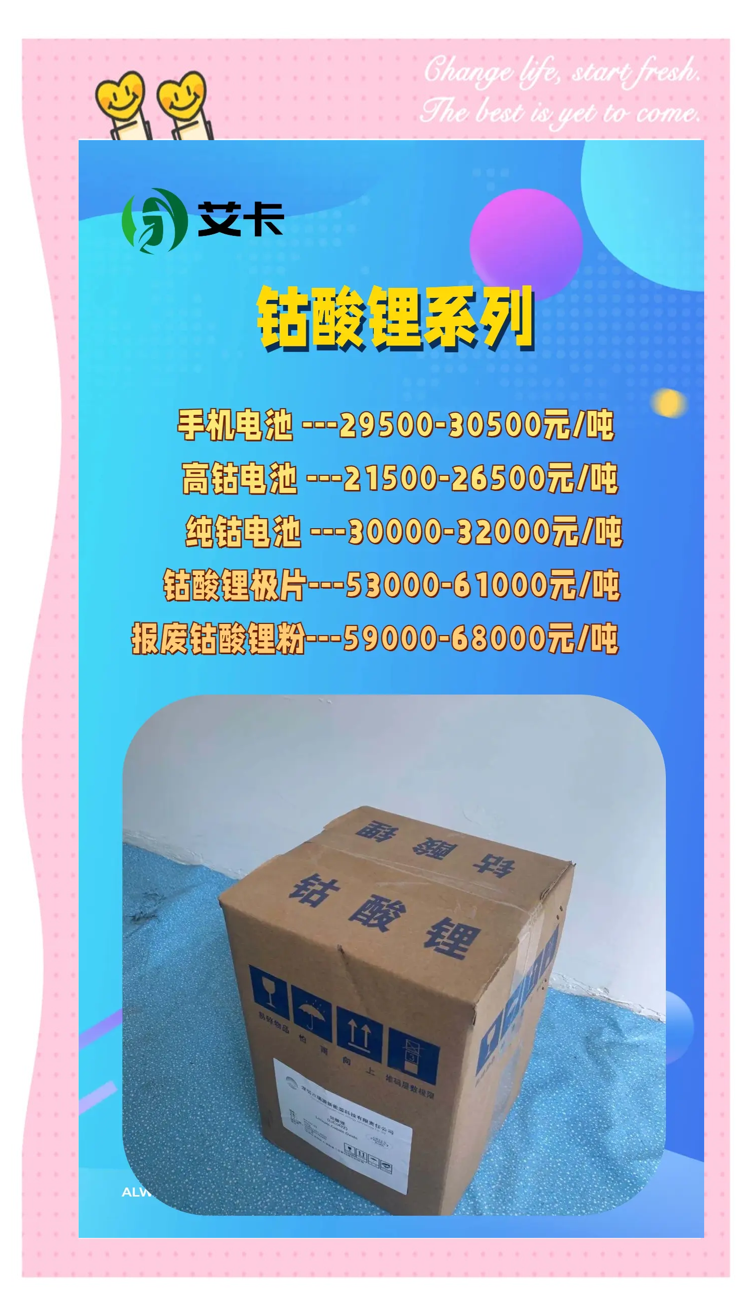 碳酸锂市场供需修复尚需时日 行业探索金融工具应用