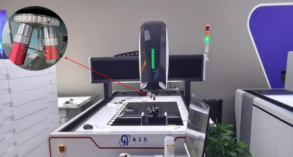 突破高端透射电镜“卡脖子”困局 博众仪器200kV场发射商用产品正式发布