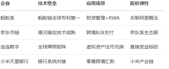 专访肖耿：香港稳定币将刺激更多金融产品创新