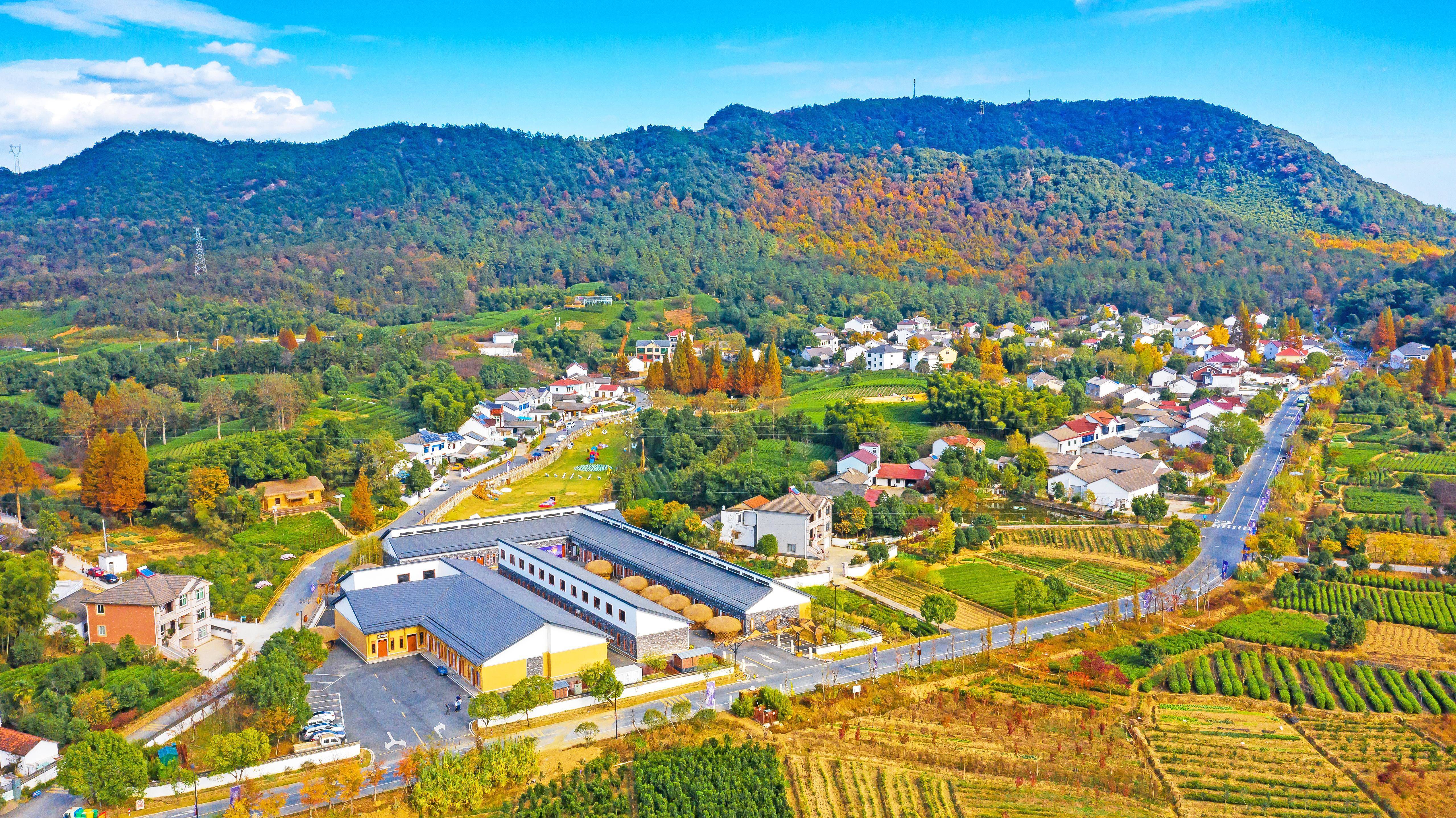 先行先试！湖州将打造全国绿色金融能力建设基地