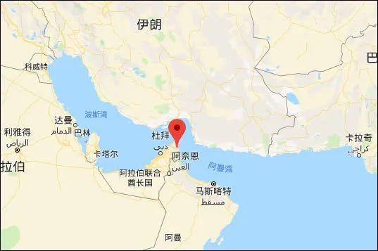 全球投资者转向海湾地区，阿联酋资本市场有望增长