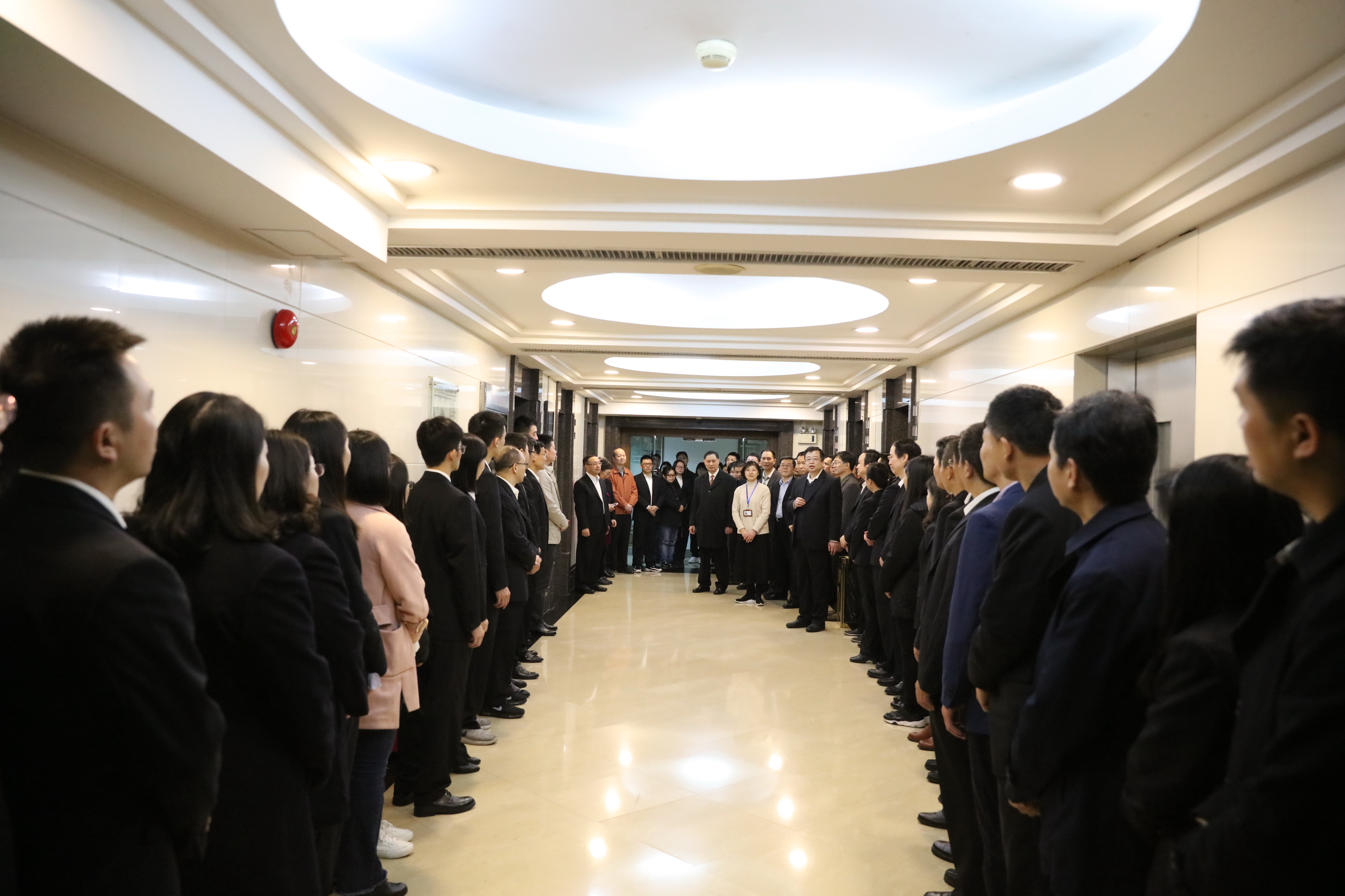 中德科技部门举行司局级工作会谈